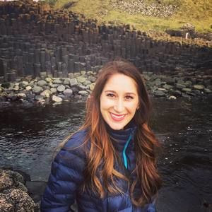 Meet your Posher, Jena